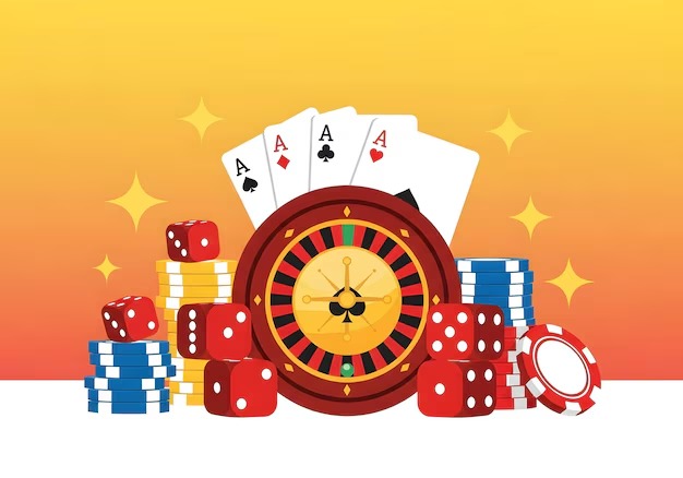 lembagatoto live dealer casino tables with professional dealers